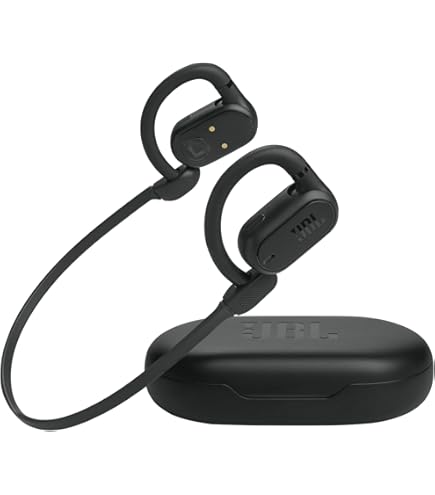 ambie wireless earcuffs AM-BT01/BC （2個） ambie Sound Earcuffs AM-TW01/BC Open-ear Wireless Earbuds